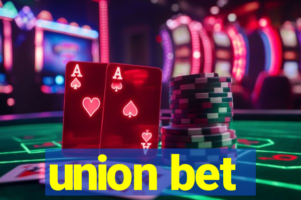 union bet